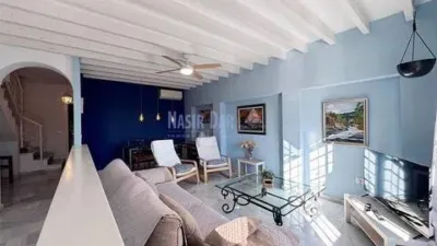 Apartment in Frigiliana photo 10