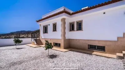 Chalet in Fortuna photo 51