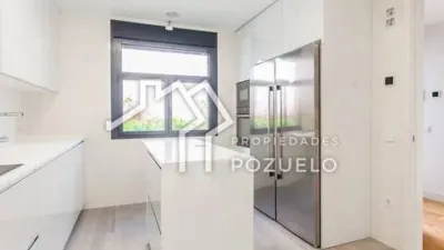 House in La Moraleja photo 15