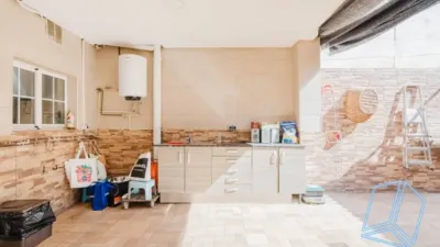 Flat in Centre-Station Area-Passeig de Joan Maragall photo 12