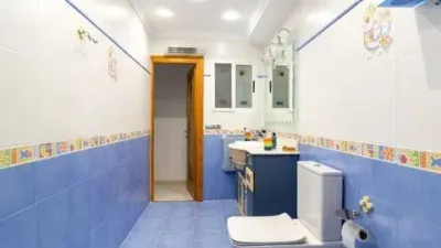 Apartment in Carrús Este-Camí dels Magros photo 35