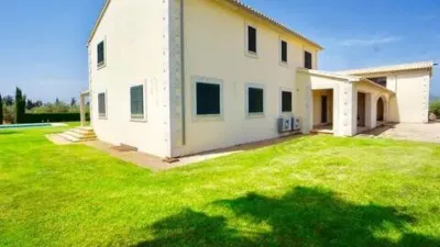 Rustic house in Palma de Mallorca photo 4