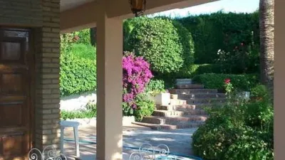 Chalet en Loja photo 52