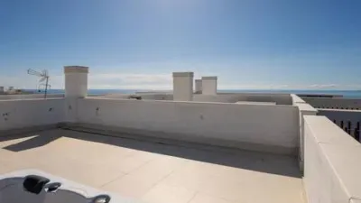Penthouse in Fuengirola photo 2