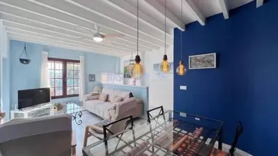 Apartment in Frigiliana photo 6