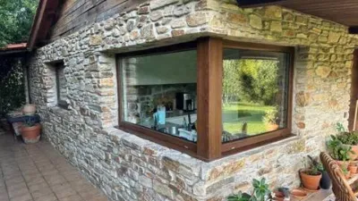 Casa – O Porto de Santa Cruz, A Barreira, A Coruña - Vista 4