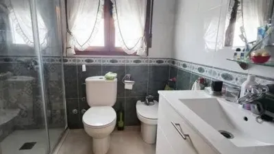 Chalet en Medina de Pomar photo 45