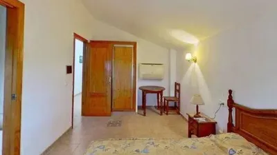 Chalet in Mojácar Núcleo-La Alcantarilla-Las Alparatas photo 11