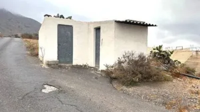 Rustic property in Guía de Isora photo 3