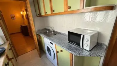 Apartment in Mejorada del Campo photo 10