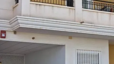 Apartment in Caserío Bañet photo 12