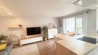 Apartment in Irun photo 11