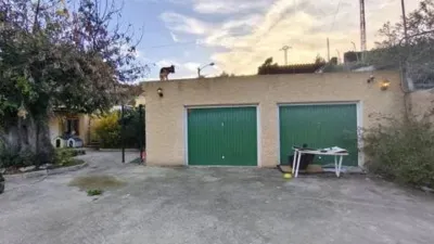 Chalet en Crevillent photo 38