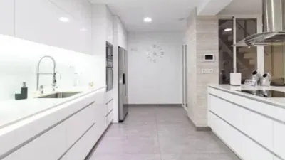 Apartment in Carrús Este-Camí dels Magros photo 17