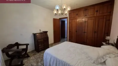 Chalet in Ablitas photo 20