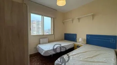 Apartment in Cabo de la Huerta photo 28