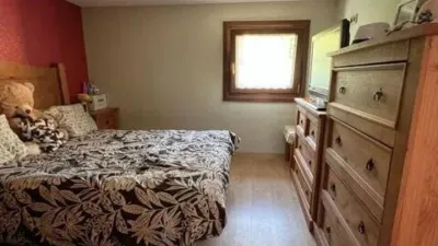 Chalet in Arroyo de Valdivielso photo 35