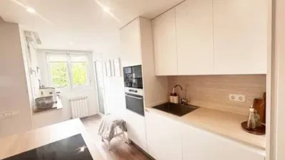 Apartment in Irun photo 12