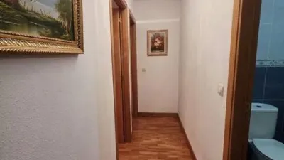 Apartment in Medina de Pomar photo 25