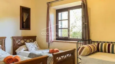 Rustic House in Font de Sa Cala photo 4