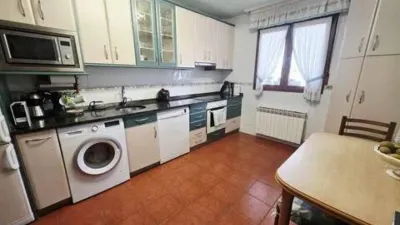 Chalet en Medina de Pomar photo 51