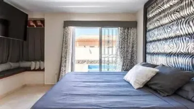 Chalet en Costa Adeje photo 3