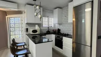 Apartment in Sant Salvador photo 3