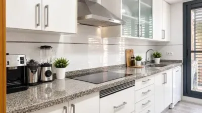 Apartment in Alboraya photo 5