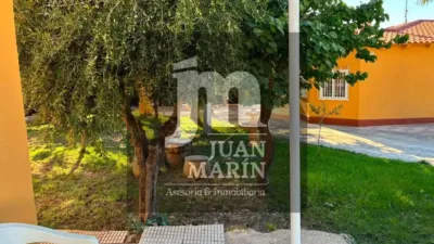 Chalet in Albacete Capital photo 5
