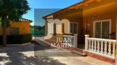 Chalet in Albacete Capital photo 2