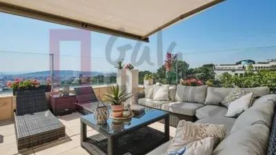 Chalet in Sarrià photo 2