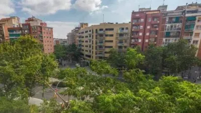 Apartment on Carrer de Las Navas de Tolosa photo 3