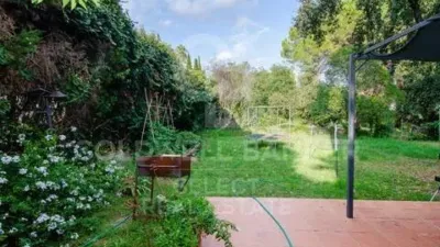 Chalet in Bellaterra photo 32