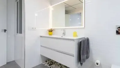 Apartment in Carrús Este-Camí dels Magros photo 25