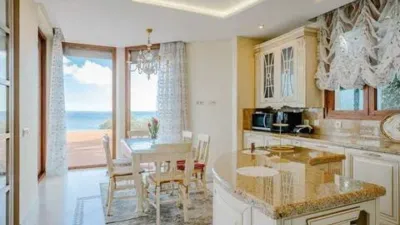 Chalet in Partida Bassetes photo 47