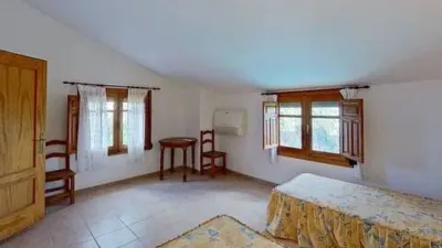 Chalet in Mojácar Núcleo-La Alcantarilla-Las Alparatas photo 50