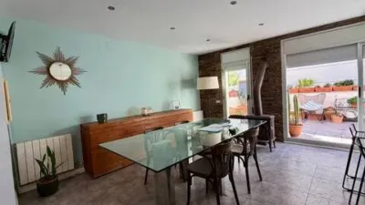 Terraced house on Carrer d'Albert Salvany i Bertran photo 7