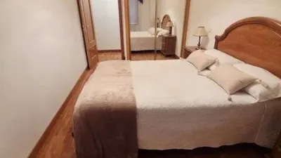 Apartment in Medina de Pomar photo 14