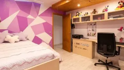 Apartment in Carrús Este-Camí dels Magros photo 44