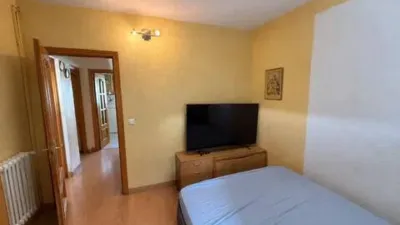 Apartment in Mejorada del Campo photo 12