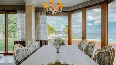 Chalet in Partida Bassetes photo 44
