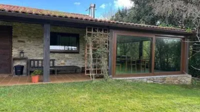 Casa – O Porto de Santa Cruz, A Barreira, A Coruña - Vista 5