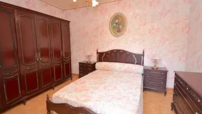 Chalet in Pedreguer photo 30