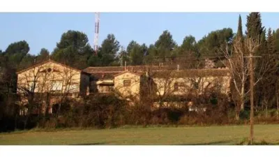 Rustic House in Centre photo 3