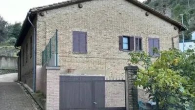Chalet in Estella-Lizarra photo 47