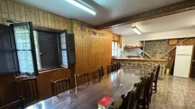 Chalet in Estella-Lizarra photo 12