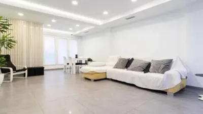 Apartment in Carrús Este-Camí dels Magros photo 10