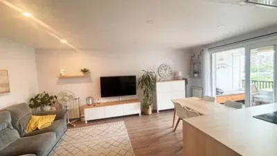 Apartment in Irun photo 7