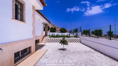 Chalet in Fortuna photo 53