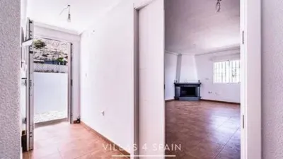 Chalet in Fortuna photo 24